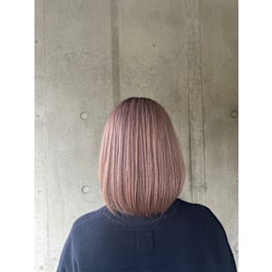 ELVITA×スタイル