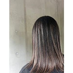 ELVITA×スタイル