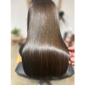 ELVITA×スタイル