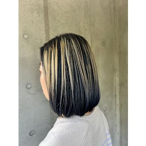 ELVITA×スタイル