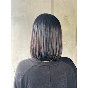 ELVITA×スタイル