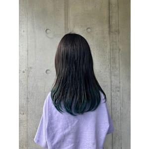 ELVITA×スタイル