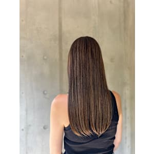 ELVITA×スタイル