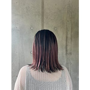 ELVITA×スタイル