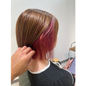 RABEL.×スタイル