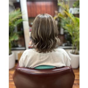 RABEL.×スタイル