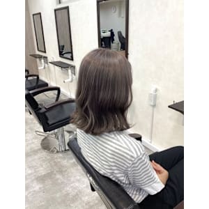 RABEL.×スタイル