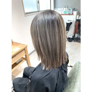 RABEL.×スタイル