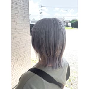 RABEL.×スタイル