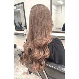 RABEL.×スタイル