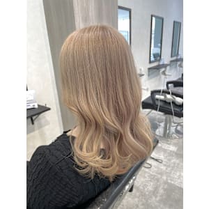 RABEL.×スタイル