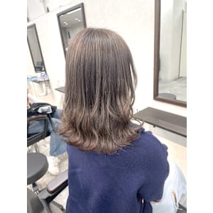 RABEL.×スタイル