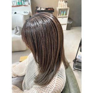 RABEL.×スタイル