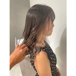 RABEL.×スタイル