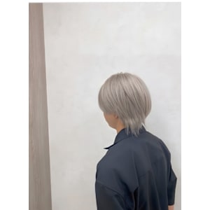 RABEL.×スタイル