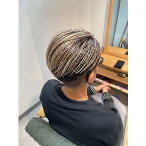 RABEL.×スタイル