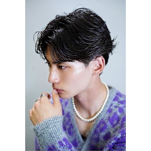 大人感センターパート