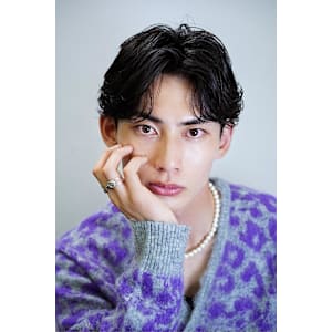 大人感センターパート