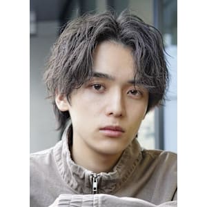 緩め縦落ちツイストスパイラ