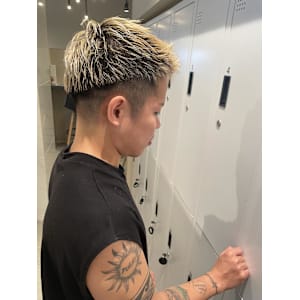 メンズスタイル - YoLo.【ヨロ】【ヨロ】掲載中