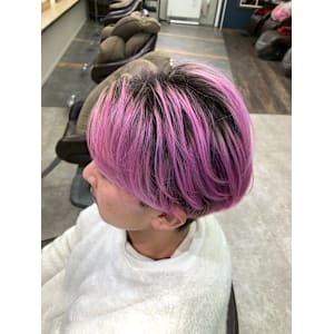 Zipangu 押上店【ジパング】×スタイル