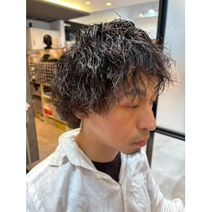 Zipangu 押上店【ジパング】×スタイル - Zipangu 押上店【ジパング】【ジパング オシアゲテン】掲載中