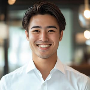 個室美容室 ディアローグ 瑞江南口店×スタイル