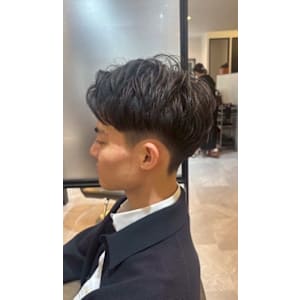 さわやかスッキリカット