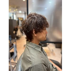 大人マッシュウルフ - Zipangu 押上店【ジパング】【ジパング オシアゲテン】掲載中