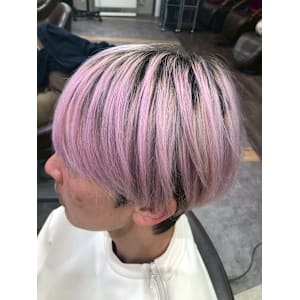 Zipangu 押上店【ジパング】×スタイル - Zipangu 押上店【ジパング】【ジパング オシアゲテン】掲載中