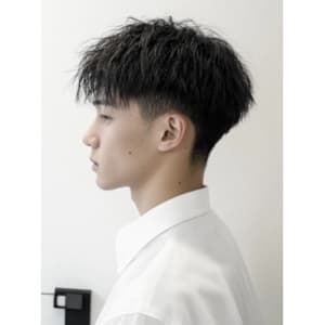 個室美容室 ディアローグ イオンスタイル碑文谷店×スタイル