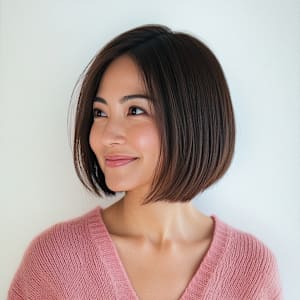 個室美容室 ディアローグ イオンスタイル碑文谷店×スタイル