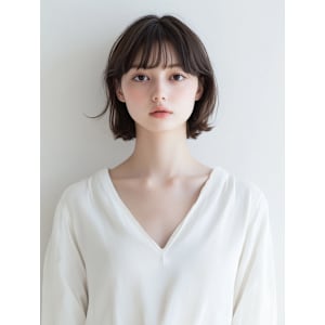 個室美容室 iris 湘南台×スタイル