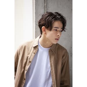 個室美容室 ディアローグ 戸塚店×スタイル