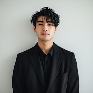 個室美容室 ディアローグ 戸塚店×スタイル