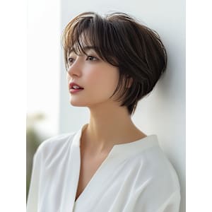 個室美容室 ディアローグ瑞江店×スタイル