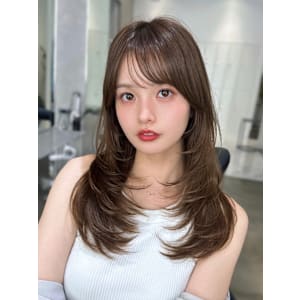 Roiスタイル【椎名】