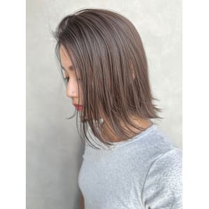 Roiスタイル【椎名】