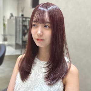 Roiスタイル【真白】