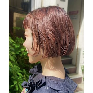 GRANZE 梅田店《大阪駅前第1ビル店》×スタイル