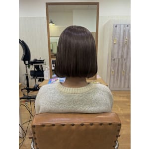 GRANZE 梅田店《大阪駅前第1ビル店》×スタイル