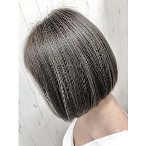 GRANZE 梅田店《大阪駅前第1ビル店》×スタイル