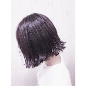 GRANZE 梅田店《大阪駅前第1ビル店》×スタイル