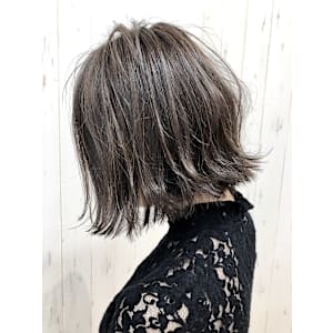 GRANZE 梅田店《大阪駅前第1ビル店》×スタイル