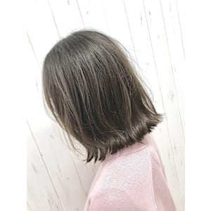 GRANZE 梅田店《大阪駅前第1ビル店》×スタイル