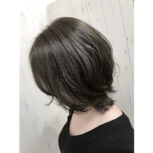 GRANZE 梅田店《大阪駅前第1ビル店》×スタイル