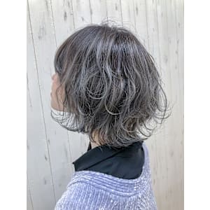 GRANZE 梅田店《大阪駅前第1ビル店》×スタイル