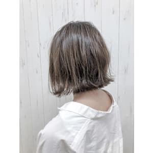 GRANZE 梅田店《大阪駅前第1ビル店》×スタイル