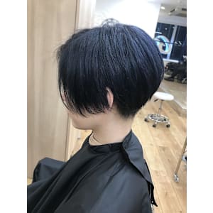 GRANZE 梅田店《大阪駅前第1ビル店》×スタイル