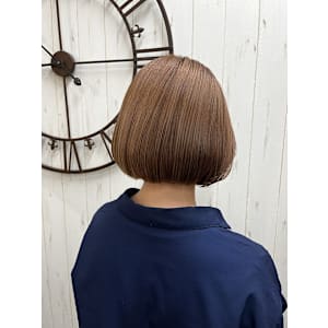 GRANZE 梅田店《大阪駅前第1ビル店》×スタイル